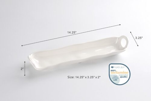 Size: 14.25" x 3.25" x 2"