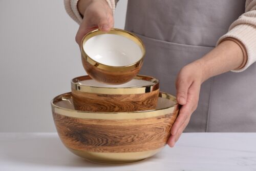 Madera Collection