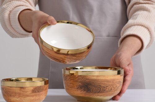 Madera Collection