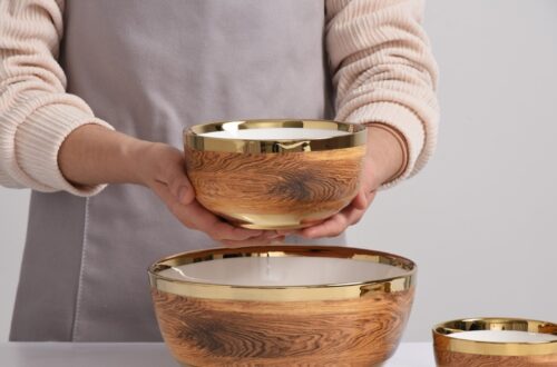 Madera Collection