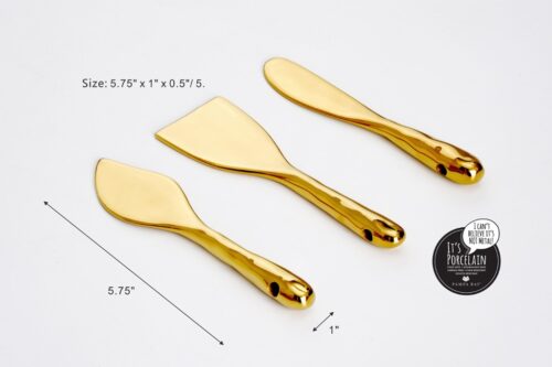 Size: 5.75" x 1" x 0.5" / 5