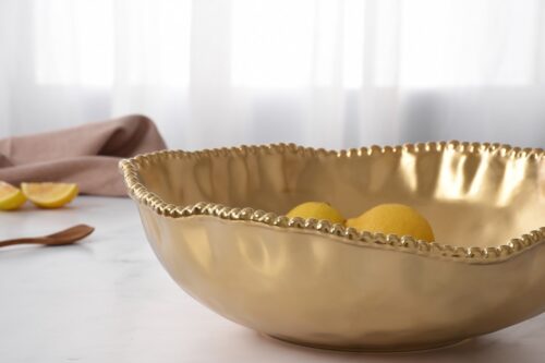 Image by Oversized Serving Bowl