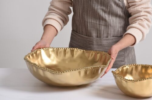 Image by Oversized Serving Bowl