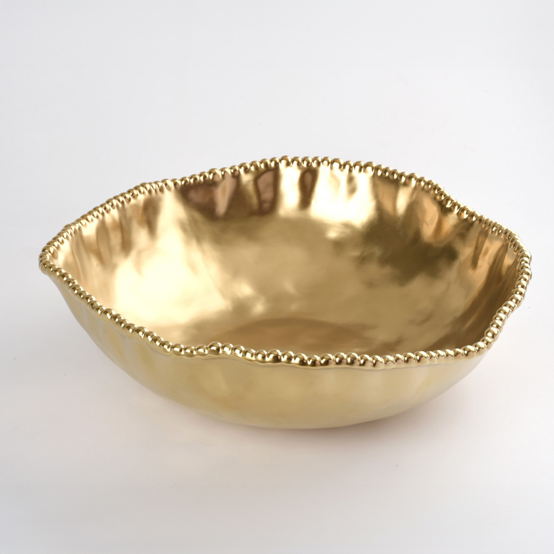 Image by Oversized Serving Bowl
