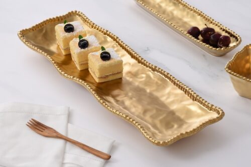 Image by Rectangular Serving Piece