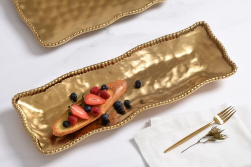 Image by Rectangular Serving Piece