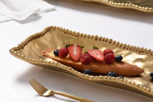 Image by Rectangular Serving Piece