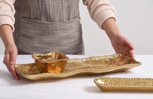 Image by Rectangular Serving Piece