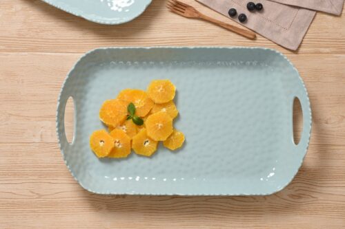 Image by Rectangular Tray with Handles