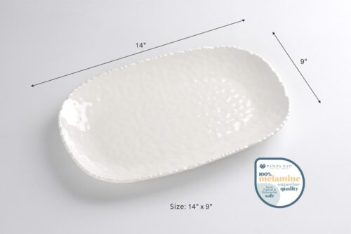 Size: 14" x 9"