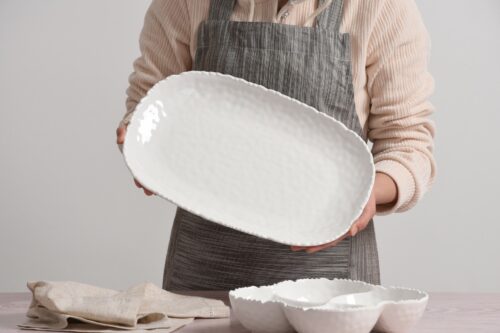 Image by Medium Serving Platter