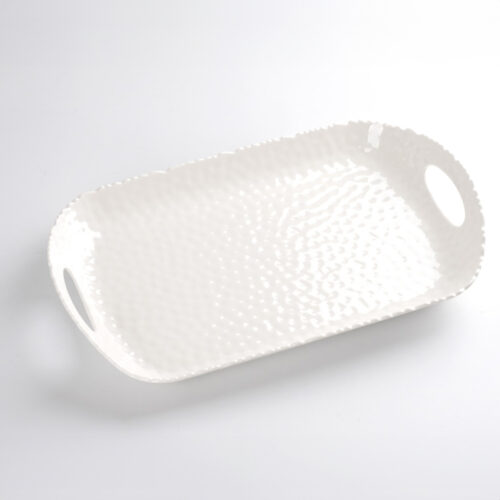 Image by Rectangular Tray with Handles