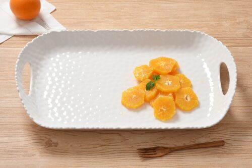 Image by Rectangular Tray with Handles