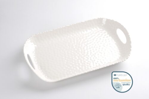 Image by Rectangular Tray with Handles