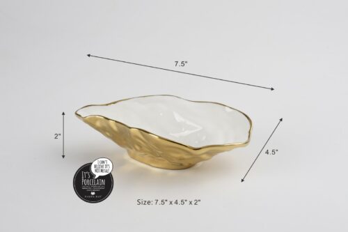 Size: 7.5" x 4.5" x 2"