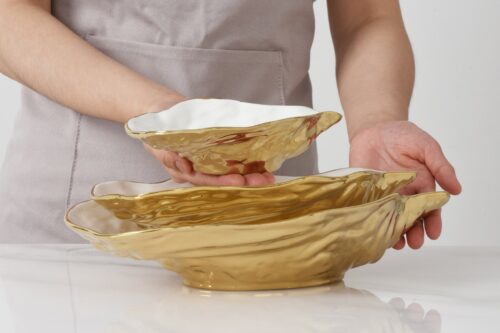 Image by Small Oyster Bowl