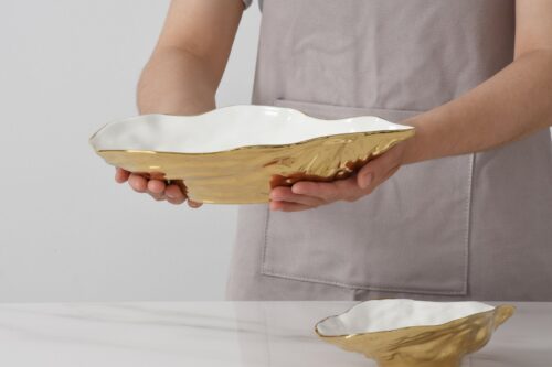 Image by Medium Oyster Bowl