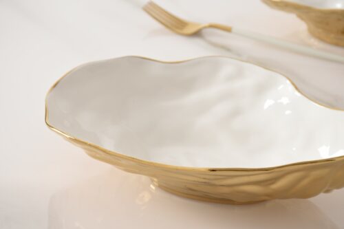 Image by Medium Oyster Bowl