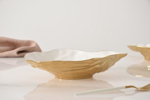 Image by Medium Oyster Bowl