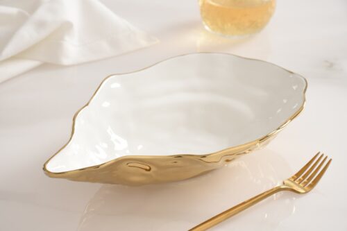 Image by Medium Oyster Bowl