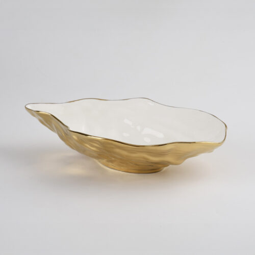 Image by Medium Oyster Bowl