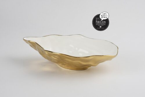 Image by Medium Oyster Bowl