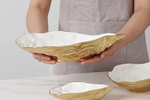 Image by Large Oyster Bowl