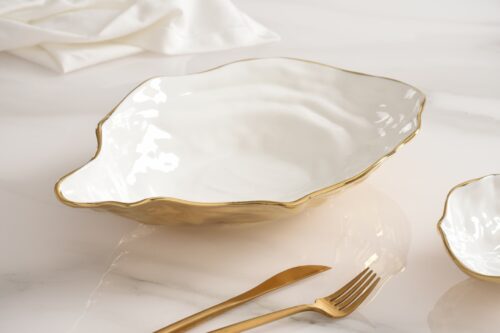 Image by Large Oyster Bowl
