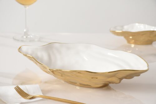 Image by Large Oyster Bowl