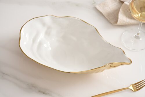 Image by Large Oyster Bowl