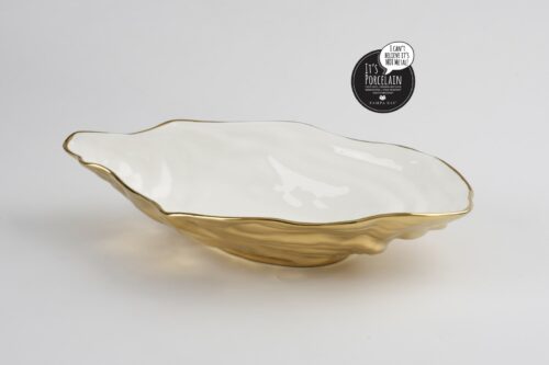 Image by Large Oyster Bowl