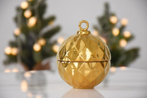 Image by Small Ornament Bowl