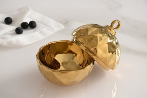 Image by Small Ornament Bowl