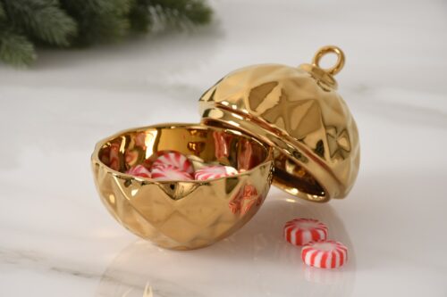 Image by Small Ornament Bowl