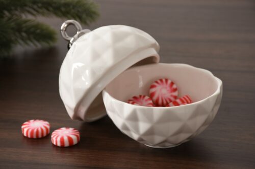 Image by Small Ornament Bowl