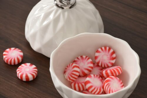 Image by Small Ornament Bowl