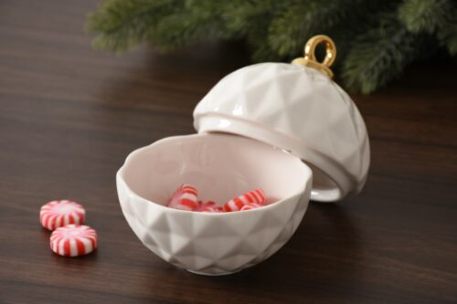 Image by Small Ornament Bowl
