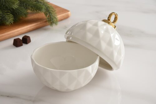 Image by Large Ornament Bowl
