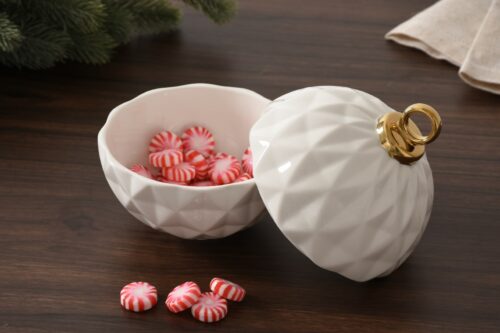 Image by Large Ornament Bowl