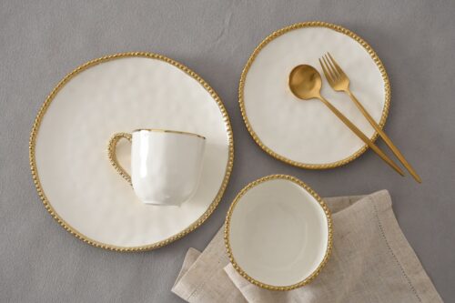 Image by Round Cereal/Soup Bowl