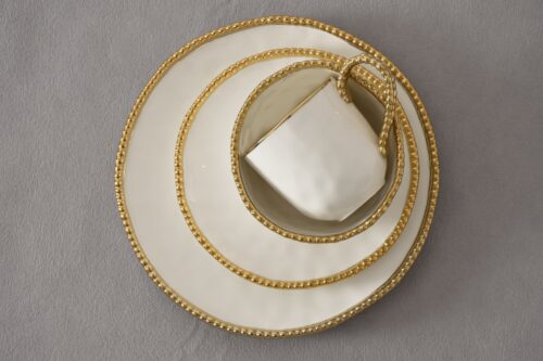 Image by Round Cereal/Soup Bowl