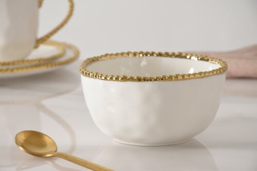 Image by Round Cereal/Soup Bowl