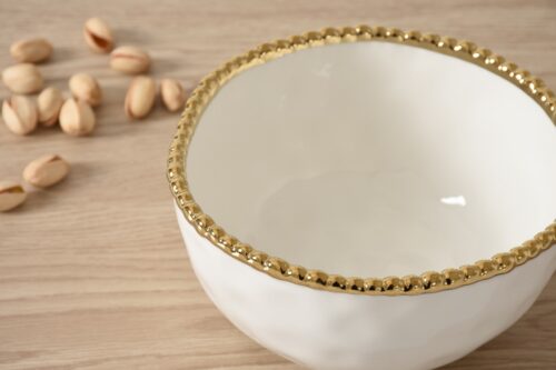 Image by Round Cereal/Soup Bowl