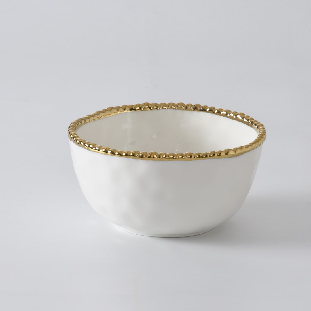 PB Round Cereal/Soup Bowl - Thumbnail 2