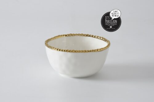Image by Round Cereal/Soup Bowl