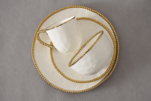 Image by Round Salad Plate
