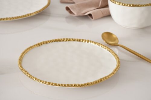 Image by Round Salad Plate