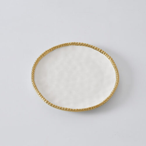 Image by Round Salad Plate