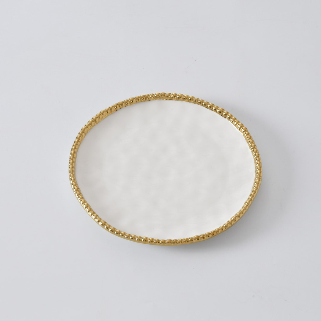 Image by Round Salad Plate