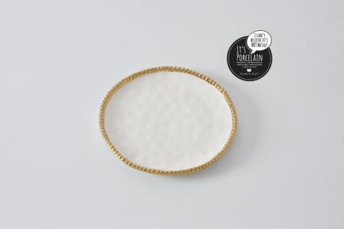 Image by Round Salad Plate